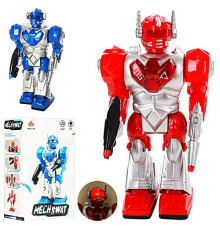 Робот на батарейках (27162)